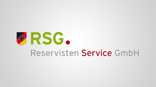 Reservisten Kooperationslogo